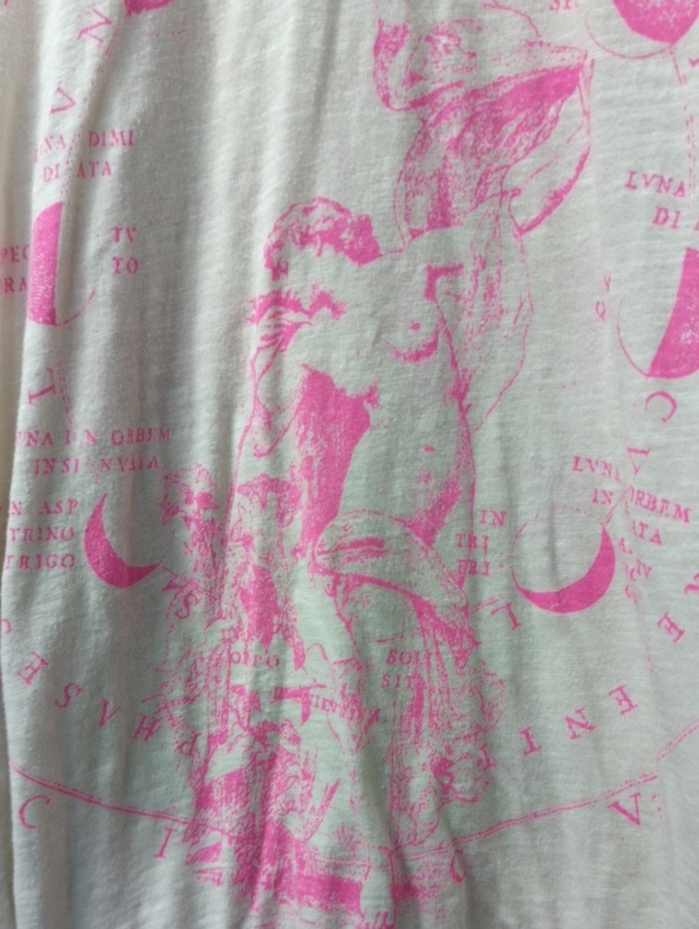 Magnolia Pearl Constellation Tee